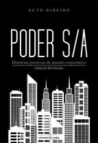 Livro - Poder S/A Livro - Poder S/A