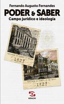 Livro - Poder & Saber