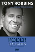 Livro - Poder sem limites Livro - Poder sem limites