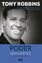 Livro - Poder sem limites Livro - Poder sem limites