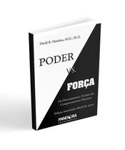 Livro Poder vs. Força - David R. Hawkins