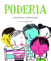 Livro - Poderia Livro - Poderia