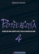 Livro - Poderosa 04