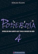 Livro - Poderosa 04