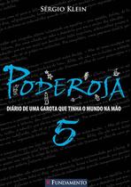 Livro - Poderosa 05 Livro - Poderosa 05
