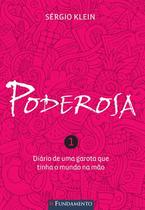 Livro - Poderosa - 2ª Edição Livro - Poderosa - 2ª Edição