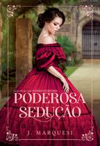 Livro - Poderosa Sedução Livro - Poderosa Sedução