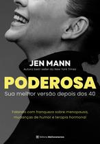 Livro - Poderosa: sua melhor versão depois dos 40