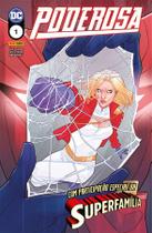 Livro - Poderosa Vol. 1 Livro - Poderosa Vol. 1