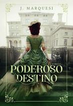 Livro - Poderoso destino Livro - Poderoso destino