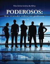 Livro - Poderosos