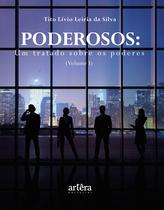 Livro - Poderosos