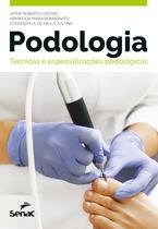 Livro - Podologia Livro - Podologia