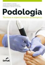 Livro - Podologia