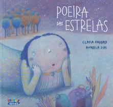 Livro - Poeira das estrelas