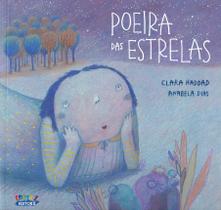 Livro - Poeira das estrelas Livro - Poeira das estrelas