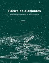 Livro - Poeira de diamantes