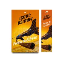 Livro - Poeira de estrelas