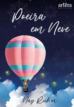Livro - Poeira em neve