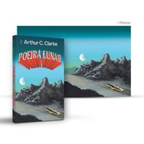 Livro - Poeira Lunar