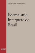 Livro - Poema Sujo, Intérprete do Brasil