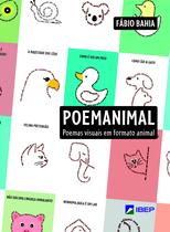 Livro - Poemanimal