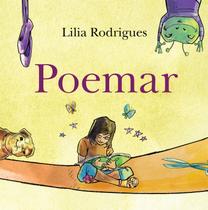 Livro - Poemar