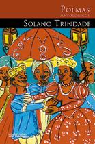 Livro - Poemas antológicos de Solano Trindade Livro - Poemas antológicos de Solano Trindade