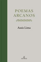 Livro - Poemas Arcanos