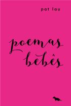 Livro - Poemas bebês Livro - Poemas bebês
