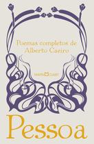 Livro - Poemas completos de Alberto Caeiro