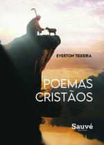 Livro - Poemas Cristãos