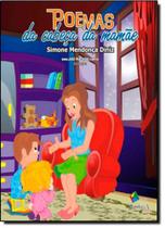 Livro - Poemas da cabeça da mamãe Livro - Poemas da cabeça da mamãe
