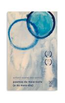 Livro - Poemas da meia-noite (e do meio-dia)