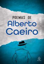 Livro - Poemas de Alberto Caeiro Livro - Poemas de Alberto Caeiro