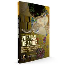 Livro - Poemas de amor: Coleção Clássicos de Ouro