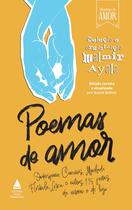 Livro - Poemas de amor Livro - Poemas de amor