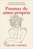 Livro - Poemas de amor-próprio