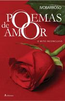 Livro - Poemas de Amor Livro - Poemas de Amor