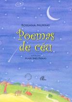 Livro - Poemas de céu Livro - Poemas de céu