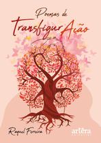 Livro - Poemas de Transfiguração Livro - Poemas de Transfiguração