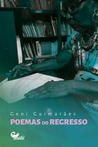 Livro - Poemas do regresso Livro - Poemas do regresso