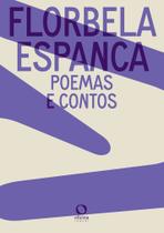 Livro - Poemas e Contos