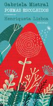 Livro - Poemas escolhidos: Gabriela Mistral