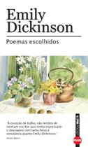 Livro - Poemas escolhidos