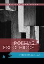 Livro - Poemas escolhidos