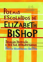Livro - Poemas escolhidos Livro - Poemas escolhidos