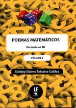 Livro - Poemas matemáticos - Volume 2: Do ponto