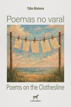 Livro - Poemas no varal Livro - Poemas no varal
