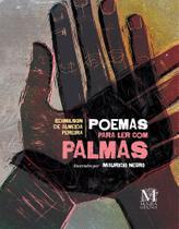 Livro - Poemas para ler com palmas